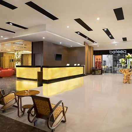 Atria Hotel Magelang Ngoại thất bức ảnh